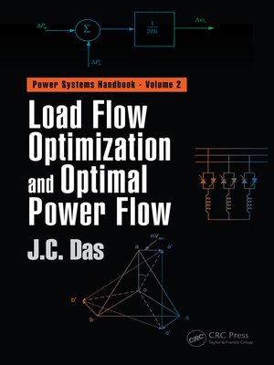 cover image of Load Flow Optimization and Optimal Power Flow